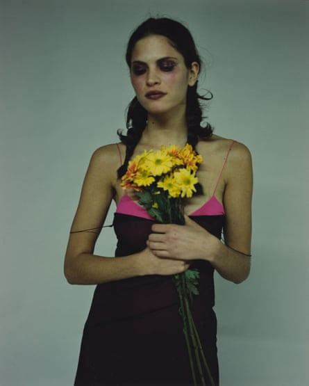 daniel sorrenti|A Death Tarnishes Fashion's 'Heroin Look' .